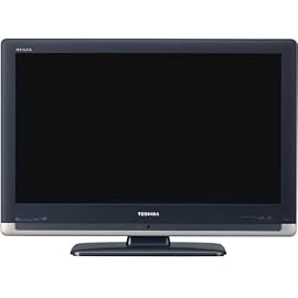 TOSHIBA REGZA 32V型 地上・BS・110度CSデジタルハイビジョン液晶テレビHDD300GB内蔵 32RH500