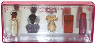 Deluxe Fragrance Collection
