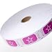 Toys : Pink Star Ticket Roll