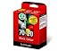 Lexmark COMBOPACK CARTRIDGE NO70 + NO2