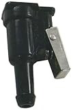 Sierra International 18-8092 3/8 Marine Fuel Connector for Johnson/Evinrude Outboard Motor