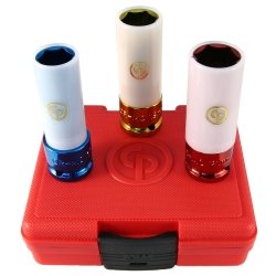 new year Chicago Pneumatic SS413WP Metric ProtectorImpactB001JJBN4I