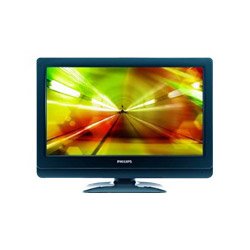 Philips 19PFL3505D/F7 19-inch LCD HDTV, Black