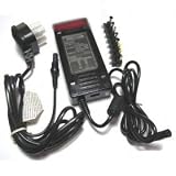 Sumnique Universal 90W Power Adapter/Chager for Laptops, Compatible to Dell/Acer/Compaq/IBM/HP/Fujitus/Toshiba/Sattelite/