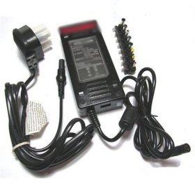 Childrens Toyshop  Computer : Sumnique Universal 90W Power Adapter/Chager for Laptops, Compatible to Dell/Acer/Compaq/IBM/HP/Fujitus/Toshiba/Sattelite/