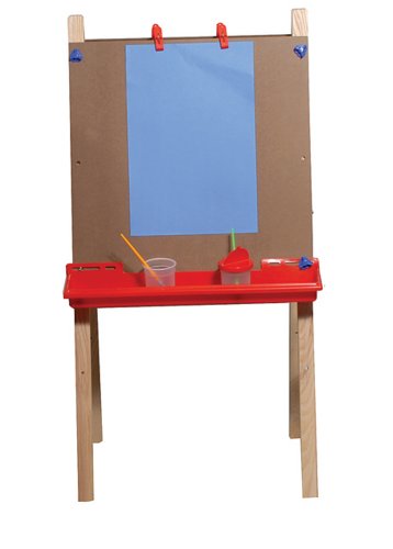 Image of Steffy Wood Products Hardboard Easel