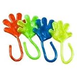 Sticky Hands - 12 per unit