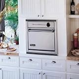 Viking Built In Outdoor Gas Oven - VGSO260T/VGSO260T