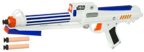Star Wars Clone Wars Electronic Blaster