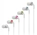 Scosche Stereo Headphones with Tapline Music Control and Microphone for Apple iPod / iPhone image 4