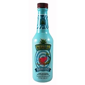 Emerald Bay Bikini Envy Dark Tanning Lotion
