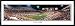 Ohio State 2002 Champs Fiesta Bowl Panoramic Photo