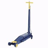 Hein-Werner Automotive Professional Hydraulic/Air Service Jack, 4-Ton