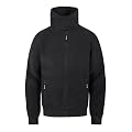 Bench Herren Fleecejacke CORE HOODED