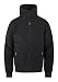 Bench. Zipper Bench. Core Hooded Fleece Features: - schlichter Fleecezipper der Firma Bench. - hochgeschnittener Kragen mit Bench. Labelstickerei - 2 Einschubtaschen mit Rei&szlig;verschluss - Bench. typische Daumenschlaufen Material: 100% Polyester