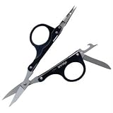 XIKAR Xi STS Titanium Spectra Double Blade Cigar Cutter