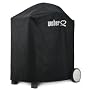 Weber 6553 Premium Cover, Fits Weber Q-300 Grill