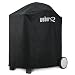Weber 6553 Premium Cover, Fits Weber Q-300 Grill