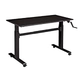 FlexTable Black