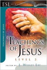 Teachings of Jesus: Level 2