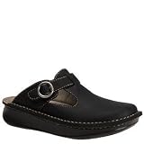 Eastland Ladies Clogwork Clog by Eastland