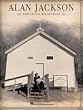 Alan Jackson - Precious Memories - Piano/Vocal/Guitar Artist Songbook