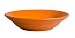 Waechtersbach Soup Plates, Set of 4, Orange Peel