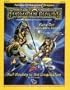 Mad Monkey vs. the Dragon Claw (AD&D/Forgotten Realms/Oriental Adventures Module OA5)