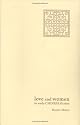 Love and Women in Early Chinese Fiction (Academic Monographs on Chinese Literature)