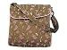 Search Our Specialty Mall : Shanghai Toffee Convertible Messenger Diaper Bag