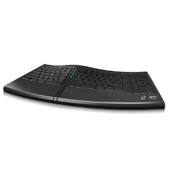 Cheap Smartfish Technologies K2418B ErgoMotion Keyboard
