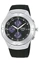 Seiko Men's Chronograph Watch #SND401