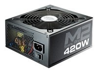 CoolerMaster SilentPro M2 Netzteil (420 Watt) Preisvergleich
