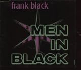 Men In Black CD#1