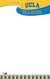 Turner Cind Ucla Bruins Notepads, 5 x 8 Inches, 2 Packs (8170303)