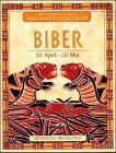 Produkt-Bild: Ihr pers&ouml;nliches Indianer-Horoskop, Biber