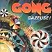 Gazeuse