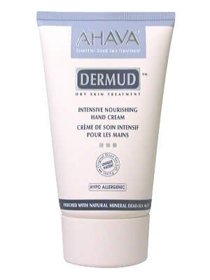 AHAVAデルマッド ハンドクリーム
