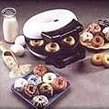 Salton Donut Maker