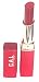 C.A.L Los Angeles ENVY Pure Color Lipstick - Swiss Magenta 3.5 g RS.250.00