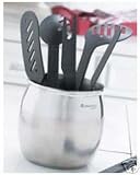 Tupperware Chef Series Utensils Holder