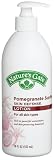 Natures Gate Pomegranate Sunflower Skin Defense Lotion for all Skin Types, 18 Ounce Bottles 31K02dQUJ1L. SL160 Natures Gate Pomegranate Sunflower Skin Defense Lotion for all Skin Types, 18 Ounce Bottles