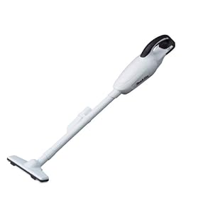 Makita BCL180ZW 18-Volt Cordless Vacuum - Bare Tool by Makita