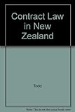 Contract law in New Zealand