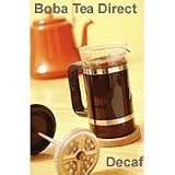 Black Forest Cake Flavored Coffee French Press 1 lb by Boba Tea Direct