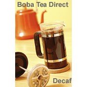 Baklava Flavored Coffee - French Press (1-lb) by Boba Tea Direct