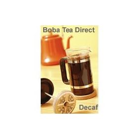 Almond Toffee Crunch Flavored Coffee - French Press (1-lb)