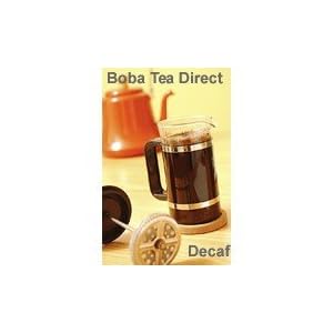 Candy Apple Flavored Coffee - French Press (1-lb) by Apple Syrups