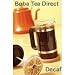 Bourbon Truffle Flavored Decaf Coffee - French Press (1-lb)