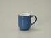Ammerland Blue Becher mit Henkel, 0,36l